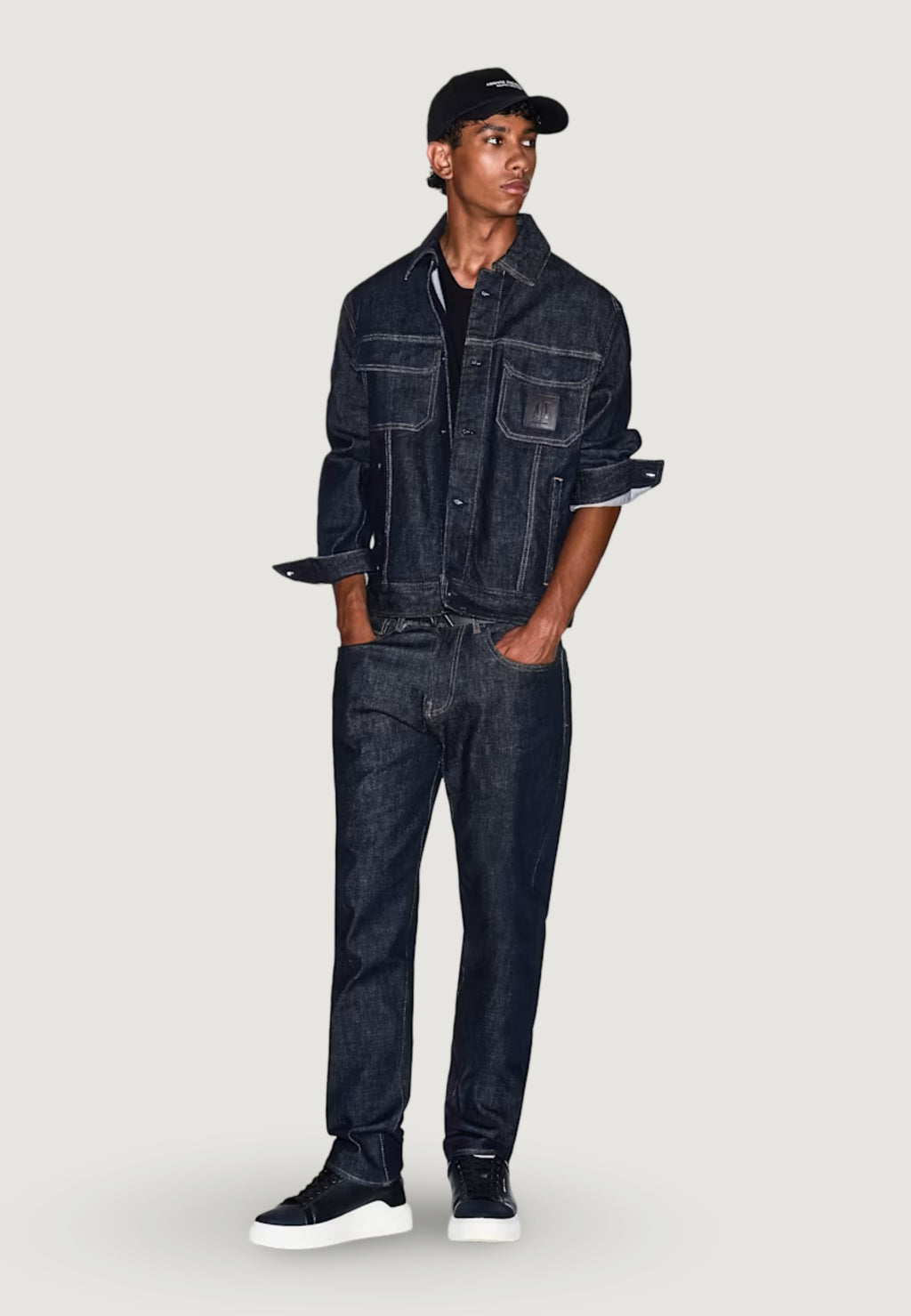 Jacket Armani Exchange XM000343 AF12284