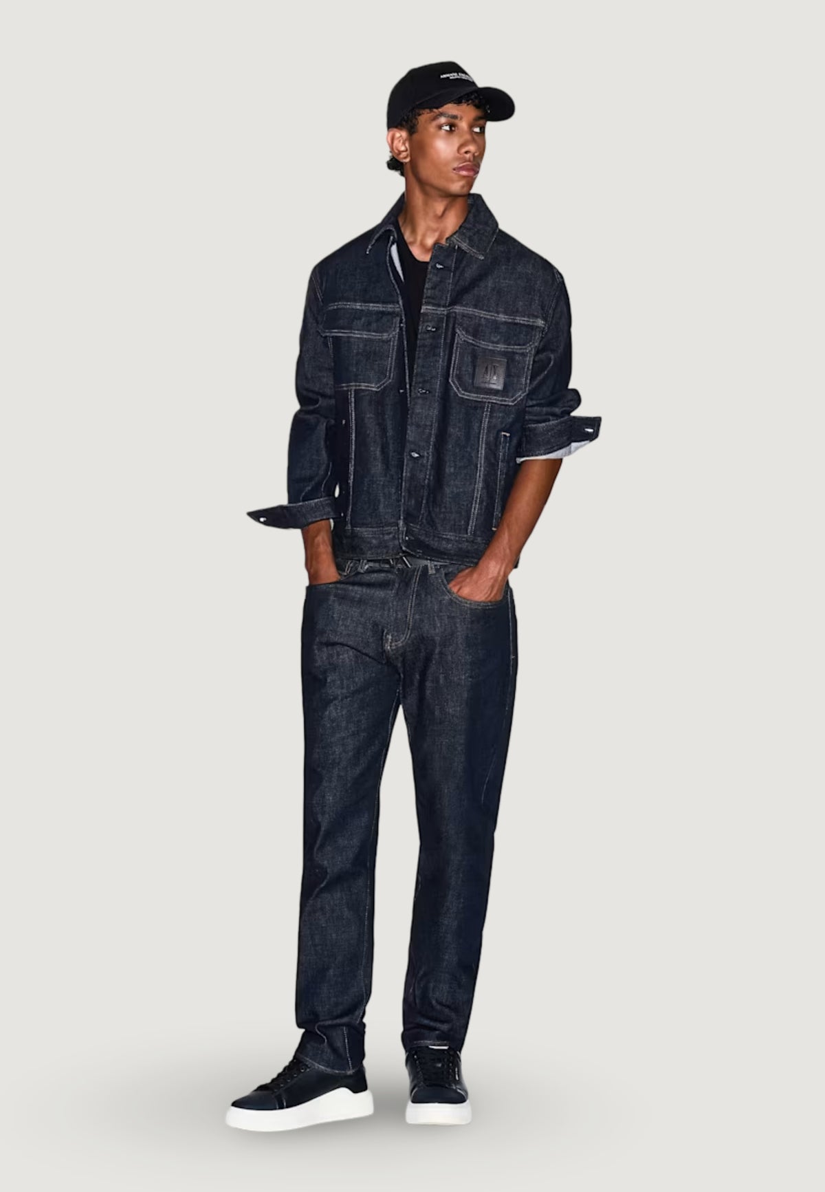 Jacket Armani Exchange XM000343 AF12284