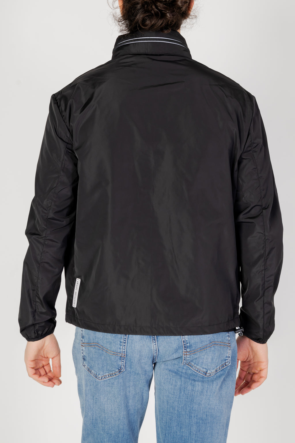 Giacchetto Armani Exchange 8NZB07 ZNWFZ