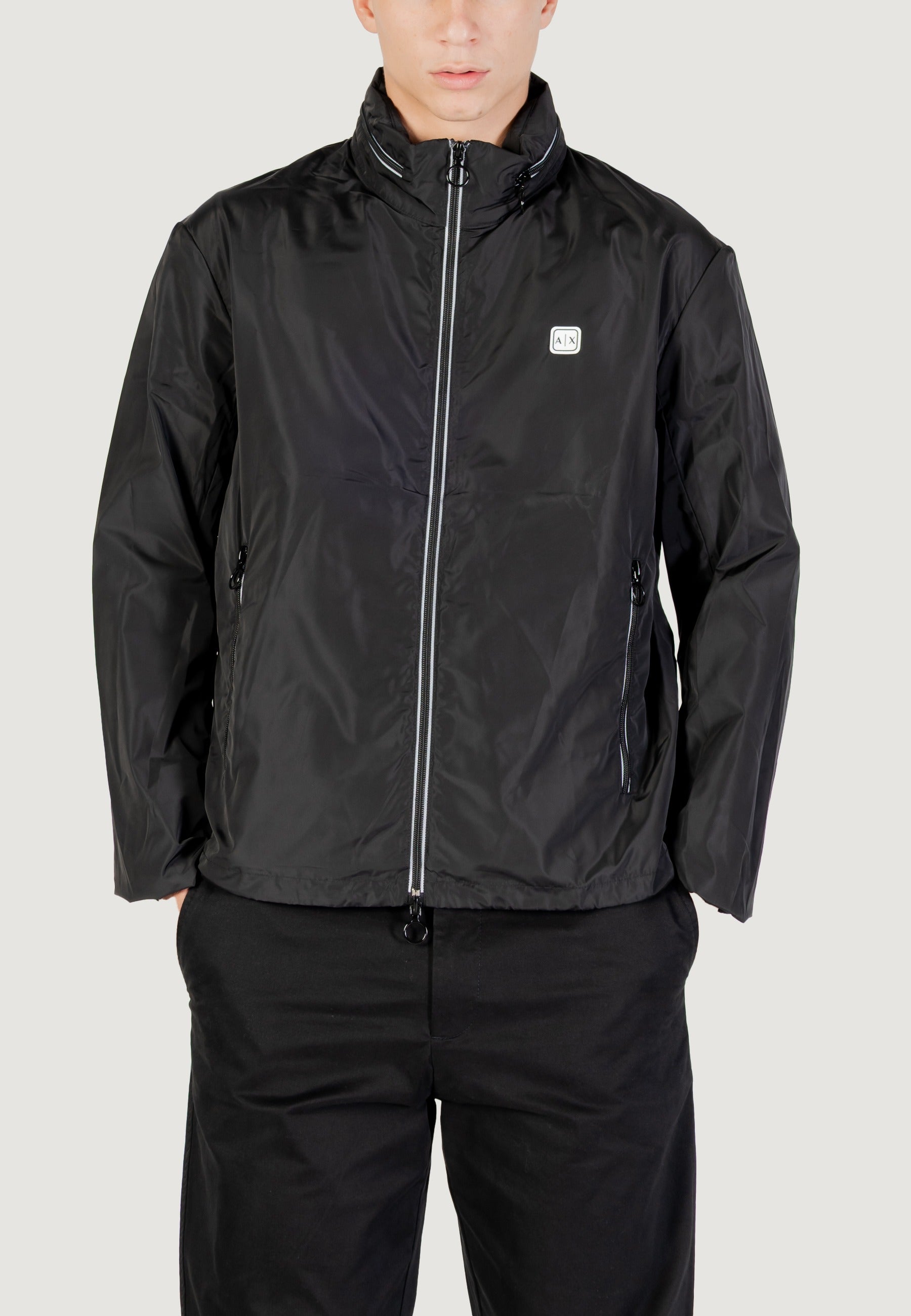 Giacchetto Armani Exchange 8NZB07 ZNWFZ