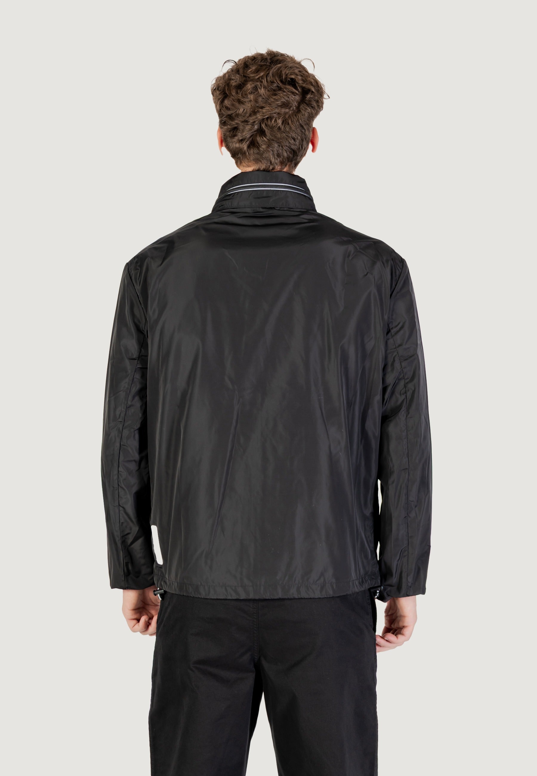 Jacket Armani Exchange 8NZB07 ZNWFZ