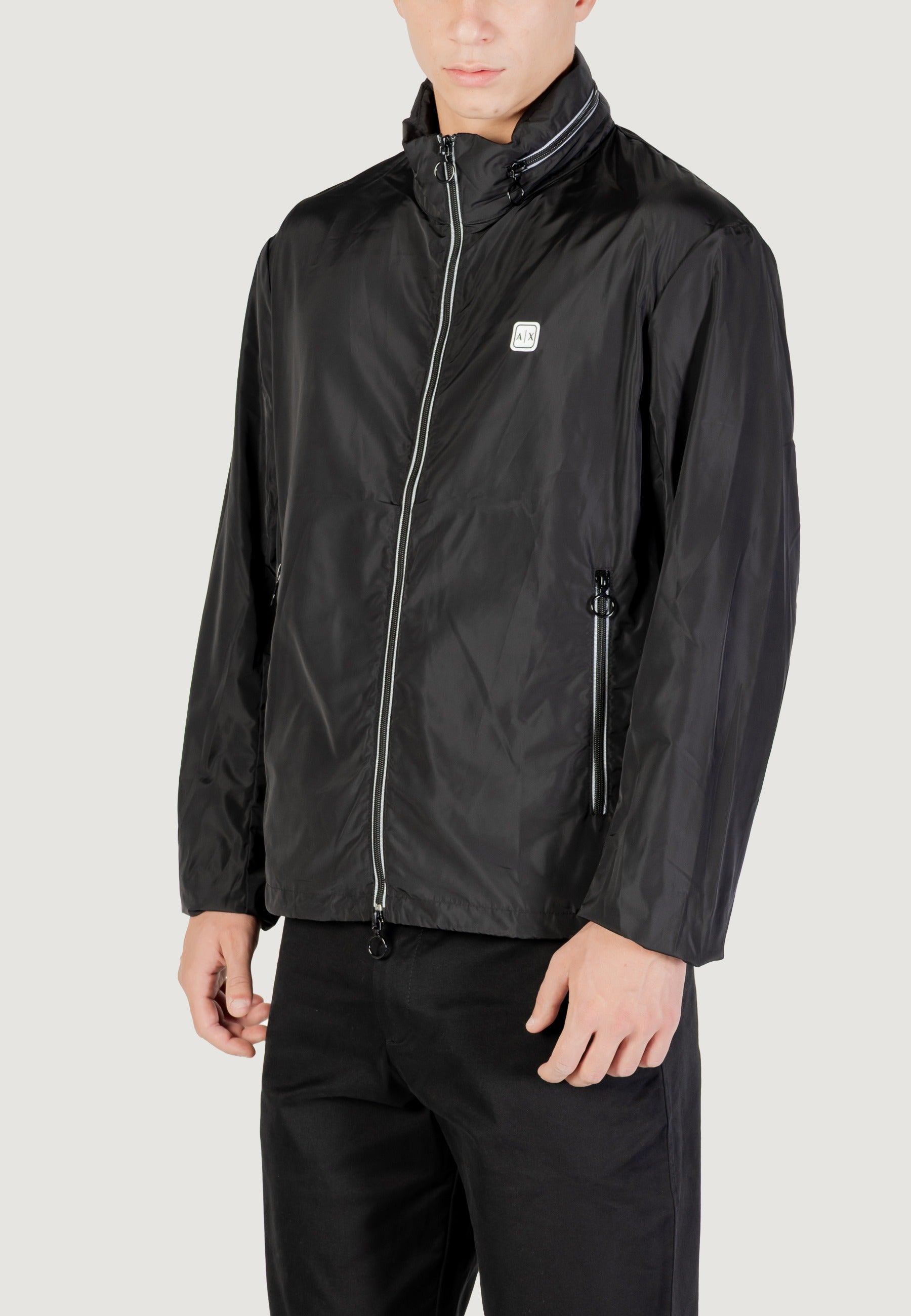 Jacket Armani Exchange 8NZB07 ZNWFZ