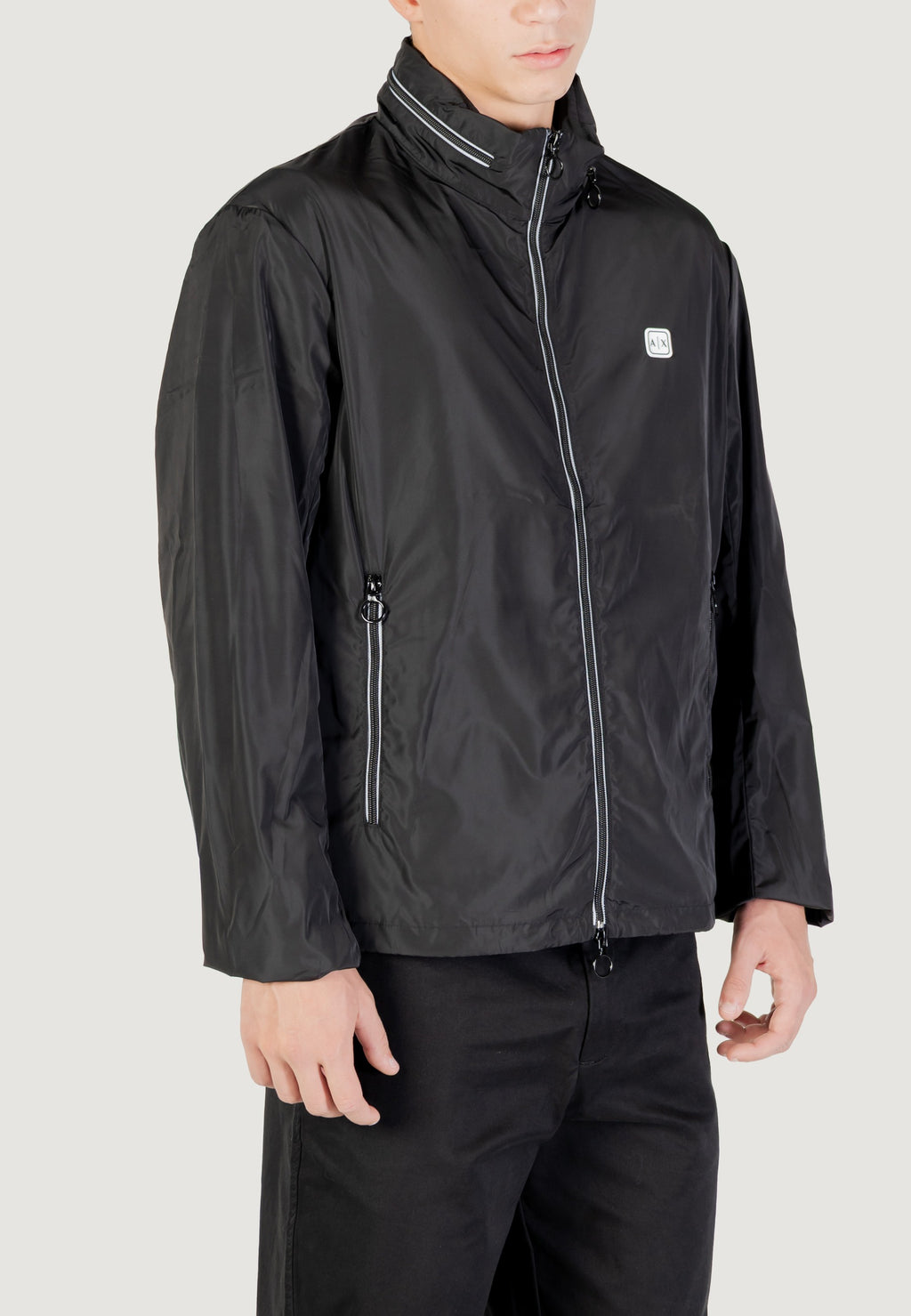 Jacket Armani Exchange 8NZB07 ZNWFZ