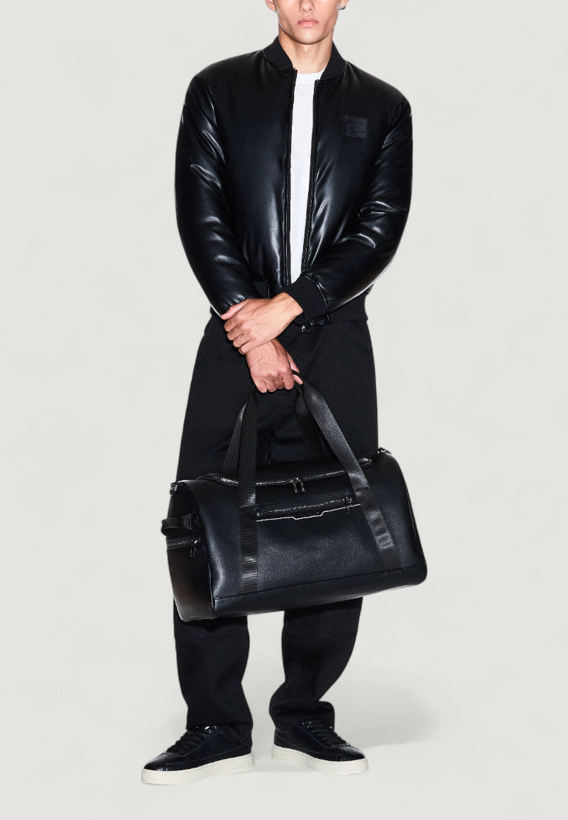 Giacchetto Armani Exchange BLOUSON JACKET