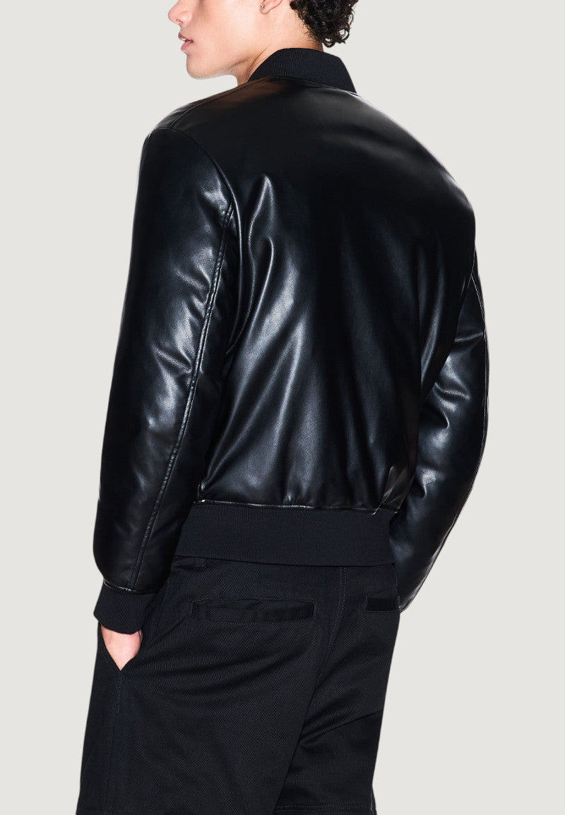 Giacchetto Armani Exchange BLOUSON JACKET