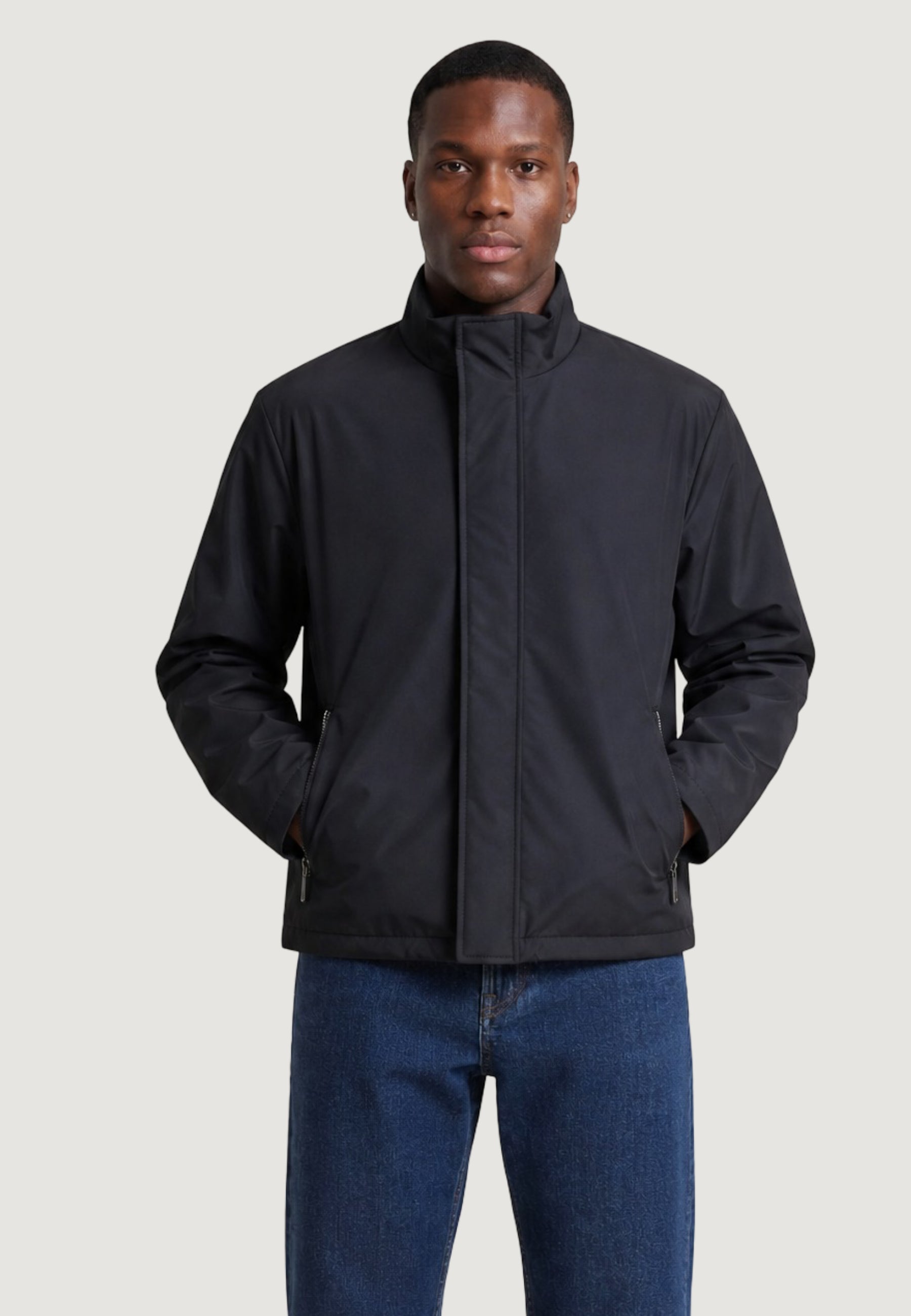 Jacket Armani Exchange BLOUSON JACKET
