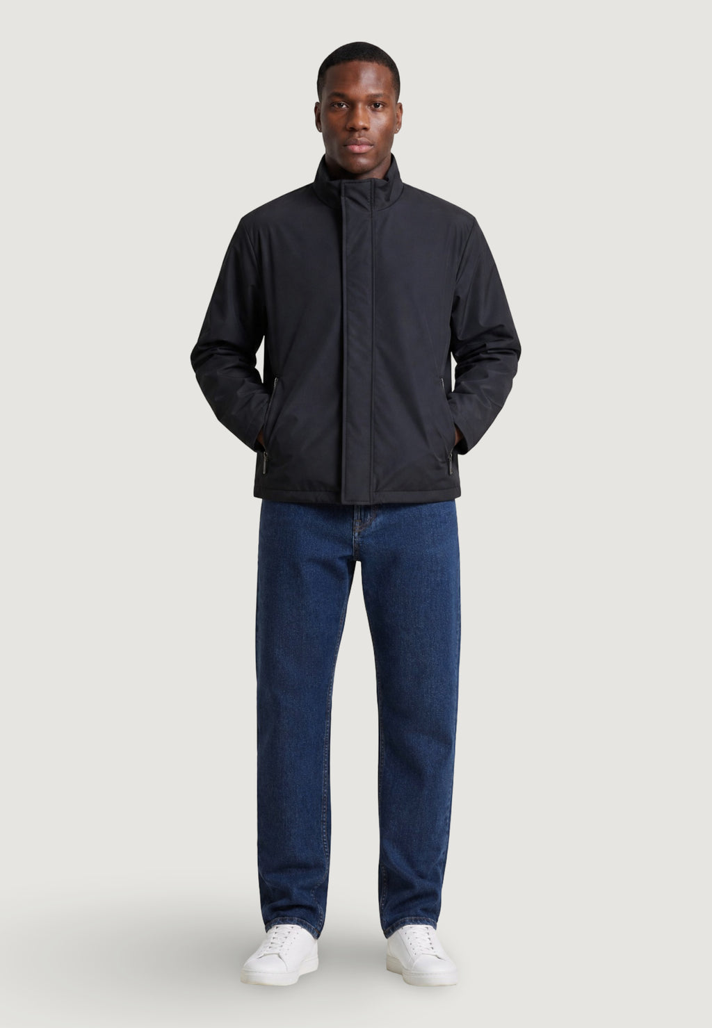 Jacket Armani Exchange BLOUSON JACKET