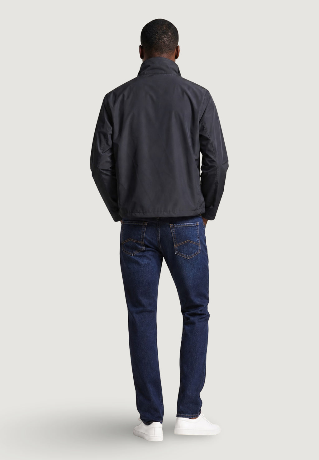 Jacket Armani Exchange BLOUSON JACKET