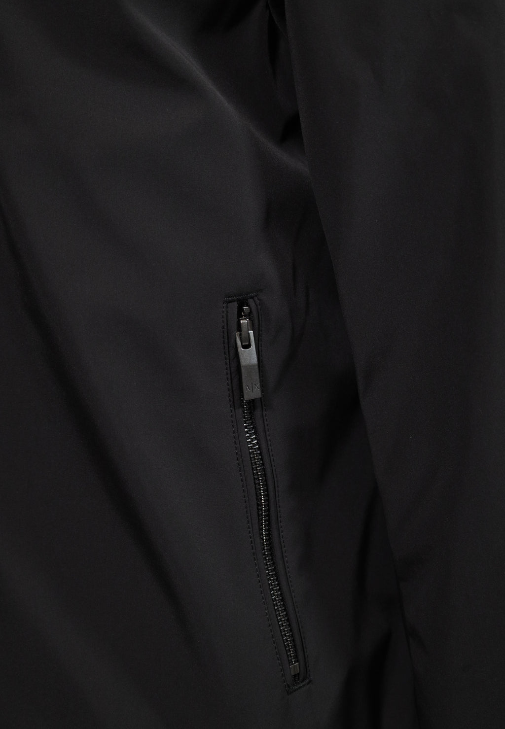 Giacchetto Armani Exchange BLOUSON JACKET
