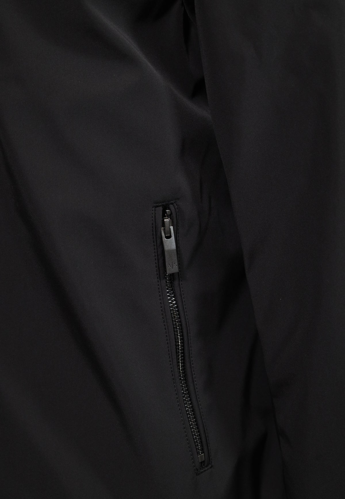 Giacchetto Armani Exchange BLOUSON JACKET