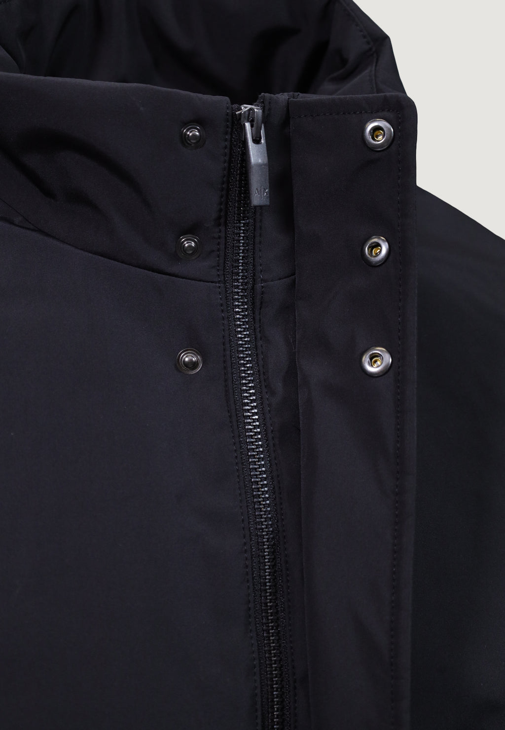 Giacchetto Armani Exchange BLOUSON JACKET