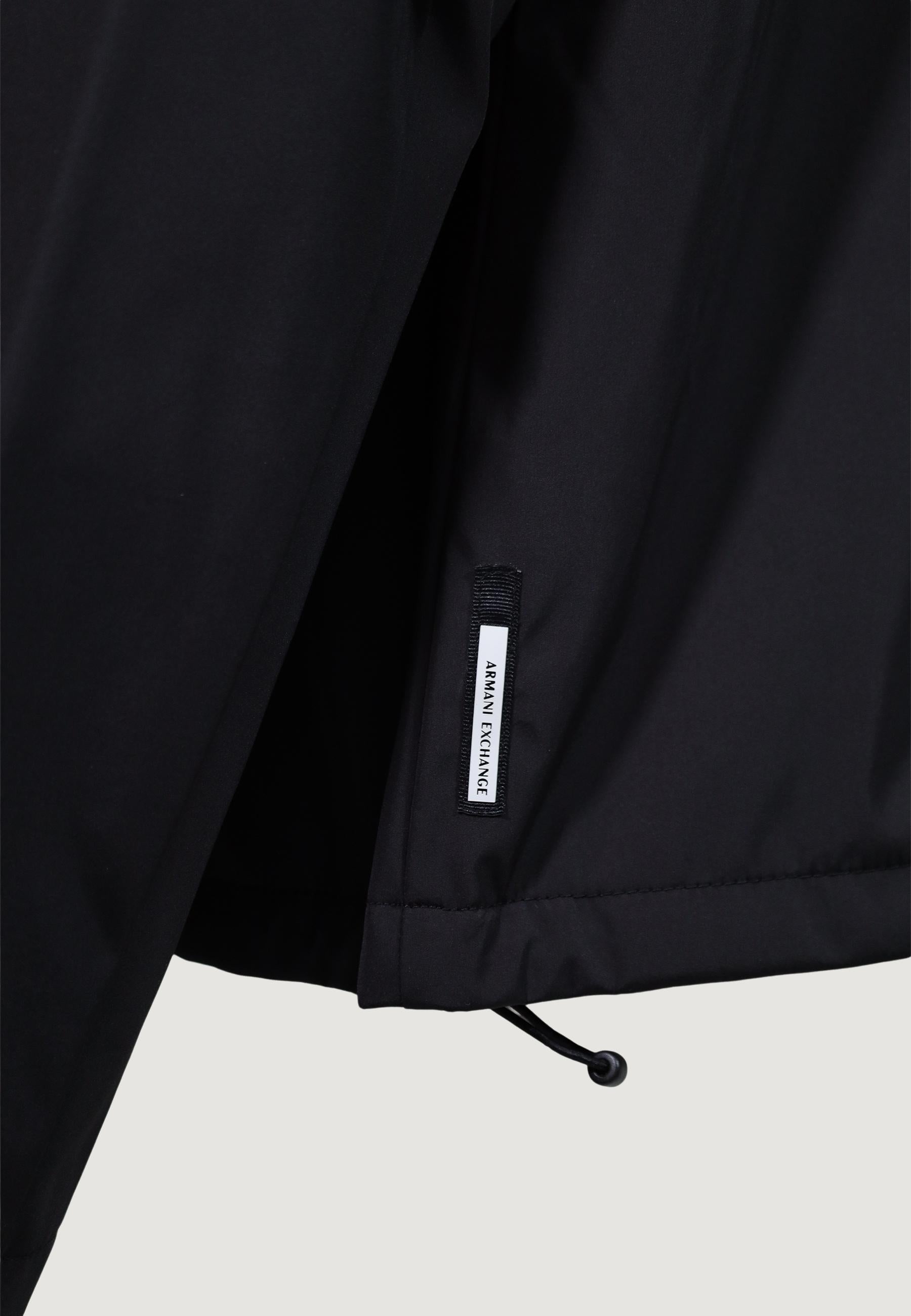 Jacket Armani Exchange BLOUSON JACKET