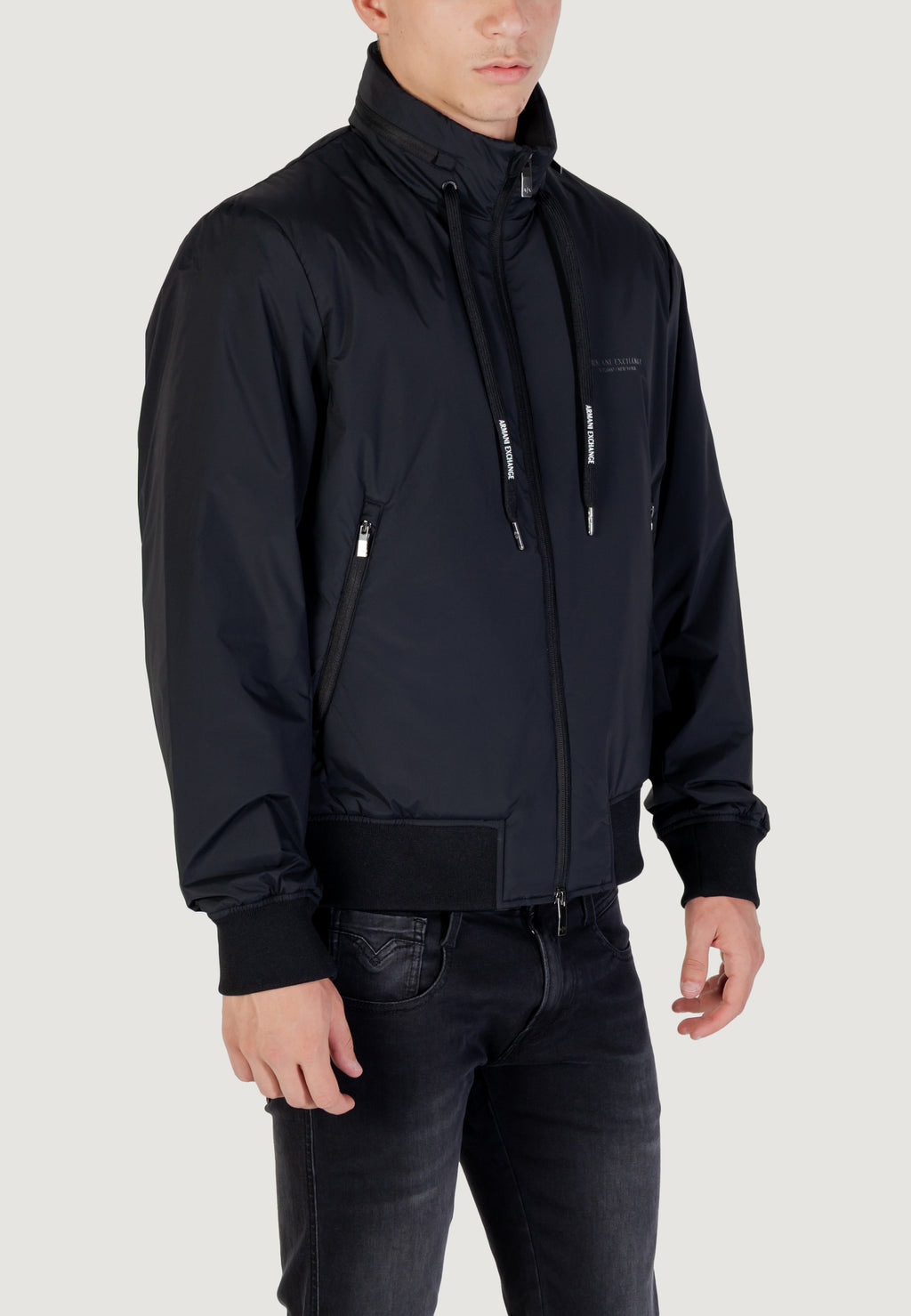 Jacket Armani Exchange BLOUSON JACKET