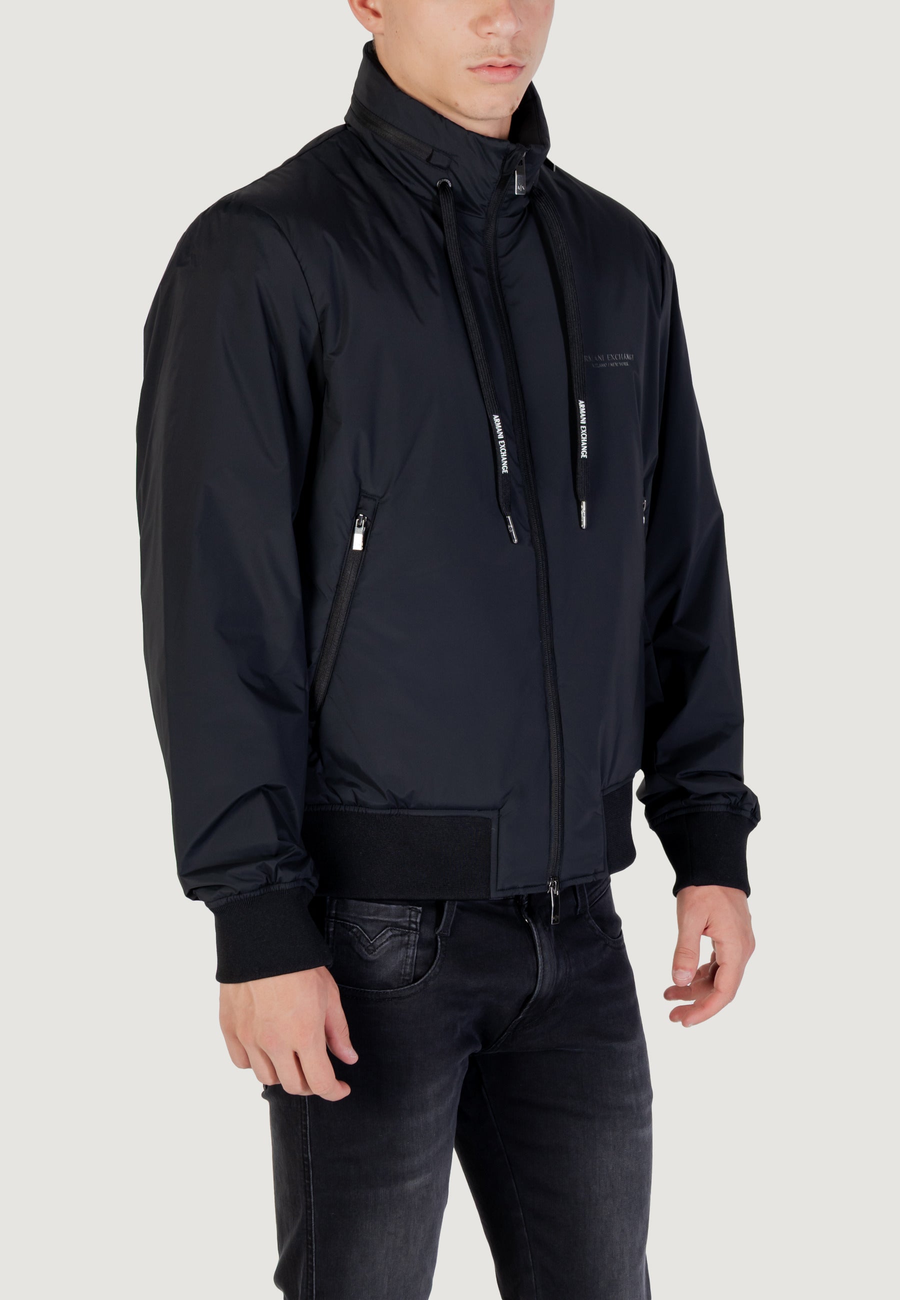 Jacket Armani Exchange BLOUSON JACKET
