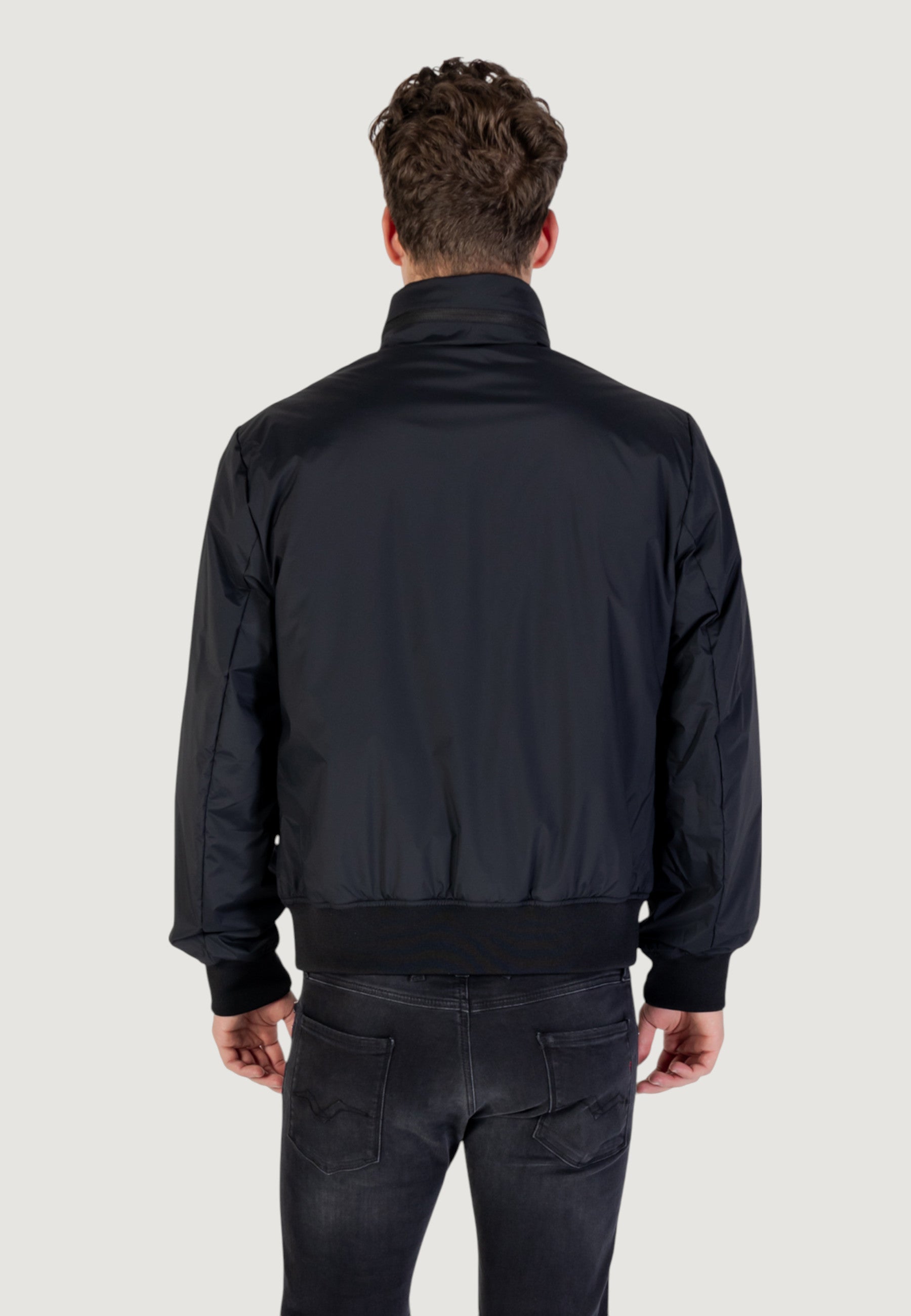 Jacket Armani Exchange BLOUSON JACKET