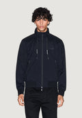 Giacchetto Armani Exchange BLOUSON JACKET