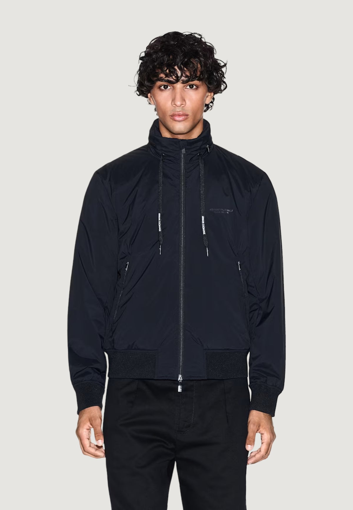 Jacket Armani Exchange BLOUSON JACKET