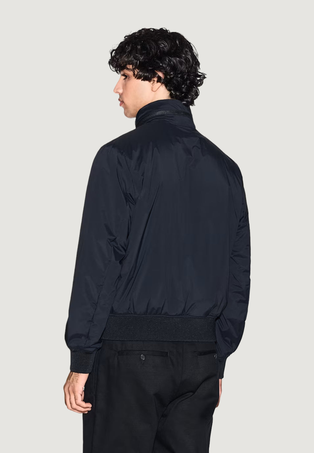 Giacchetto Armani Exchange BLOUSON JACKET