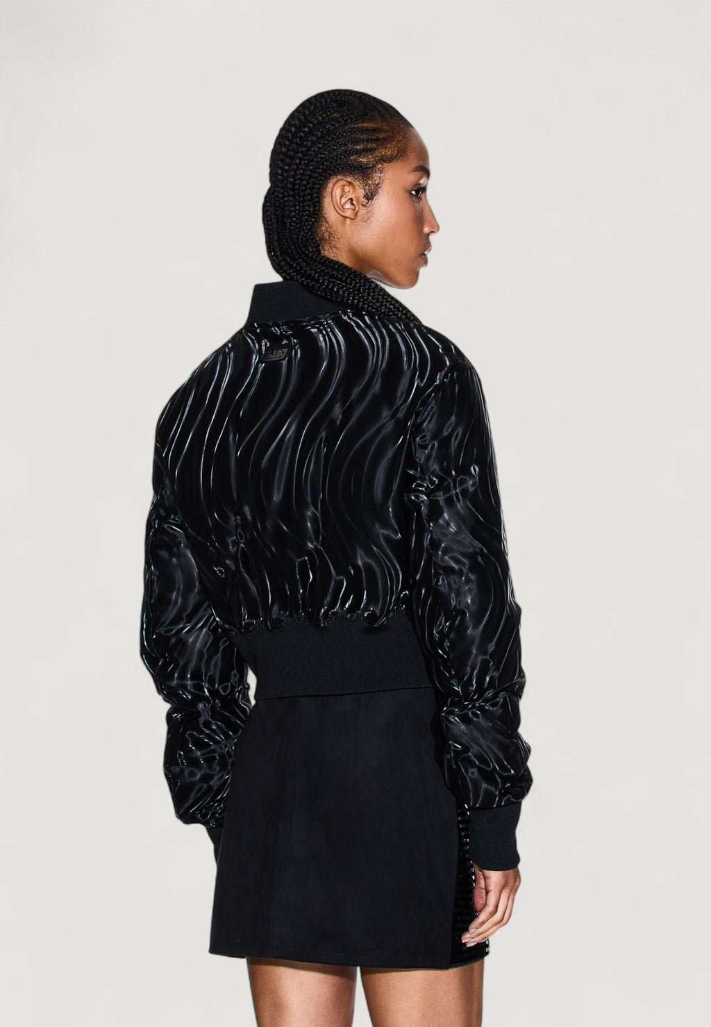 Jackets Armani Exchange BLOUSON JACKET