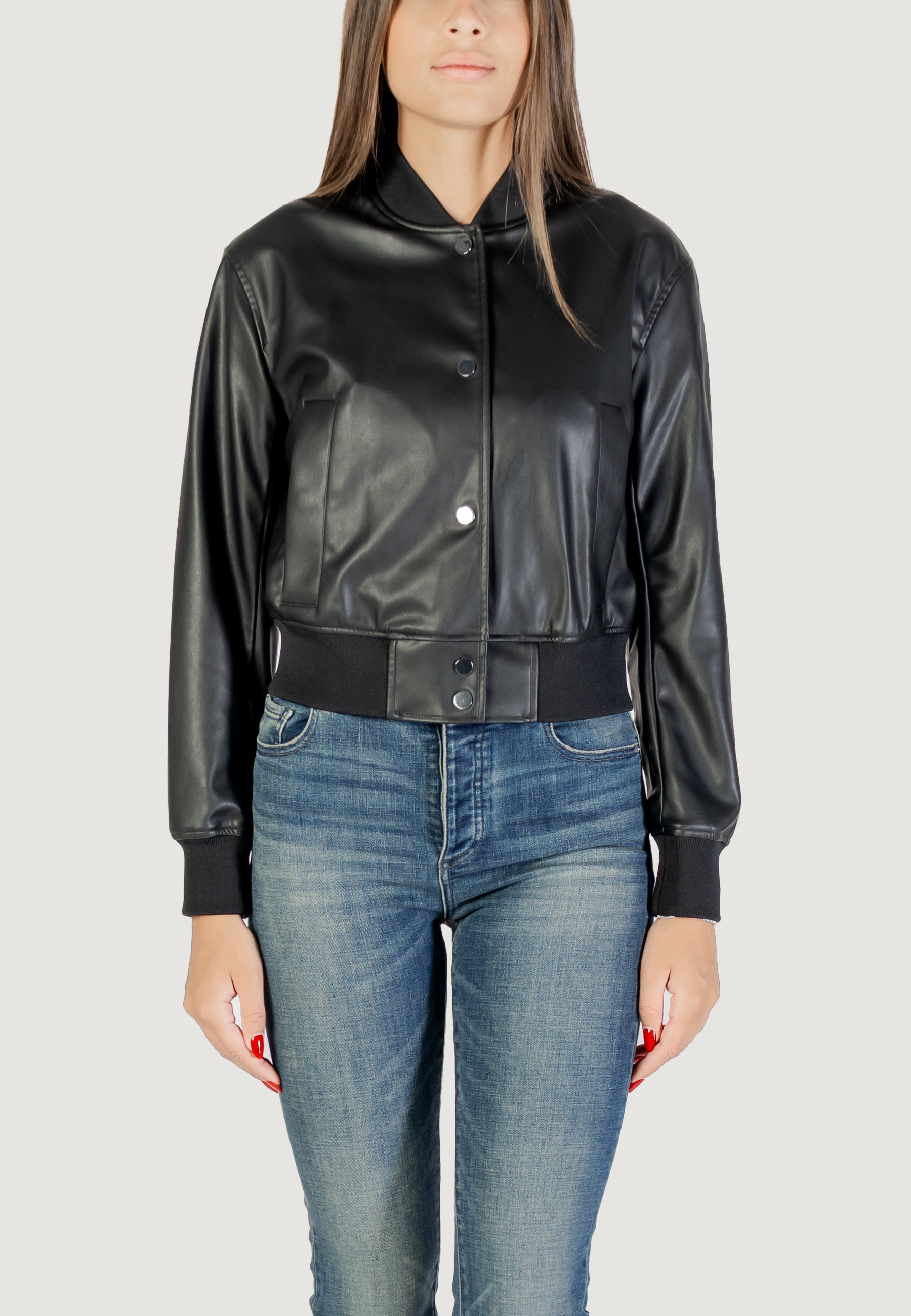 Giacchetto Armani Exchange BLOUSON JACKET