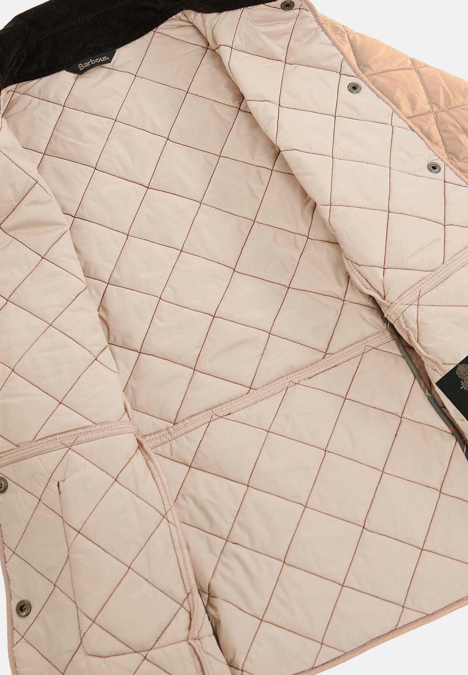 Jackets Barbour DEVERON QUILT