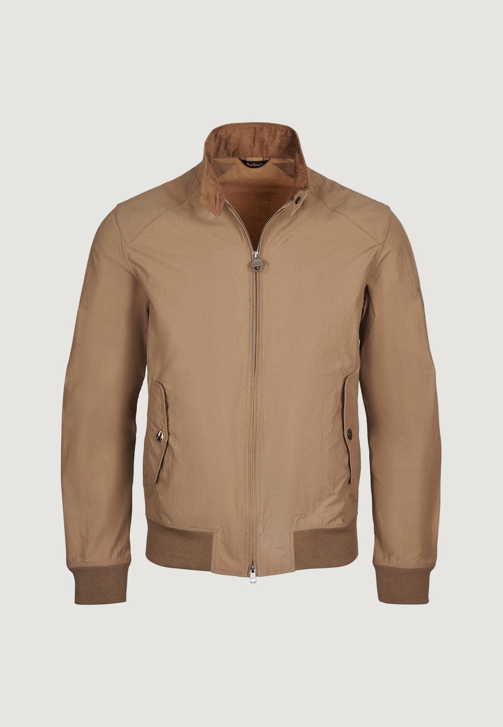 Jacket Barbour RECTIFIER HARRINGTON CASUAL