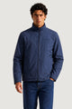 Jacket Barbour REVERSIBLE FLEECE JACKET