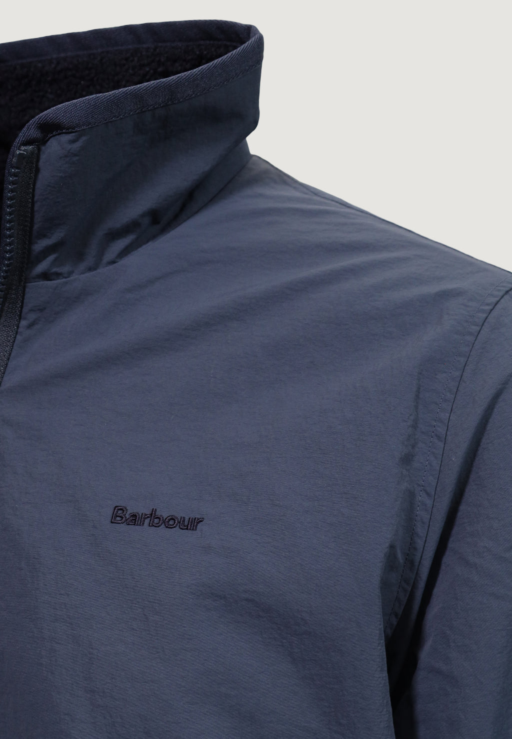 Jacket Barbour REVERSIBLE FLEECE JACKET