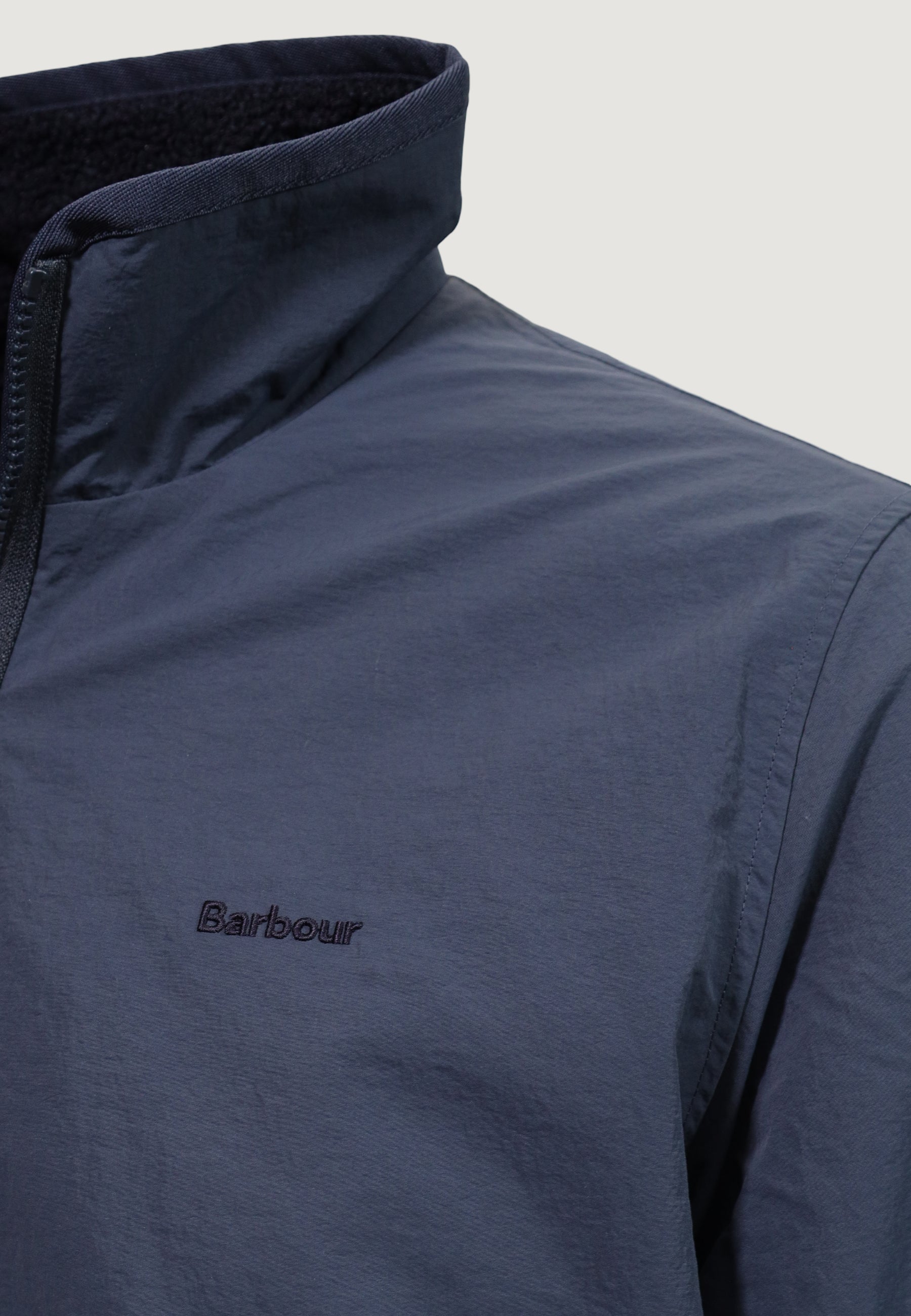 Jacket Barbour REVERSIBLE FLEECE JACKET