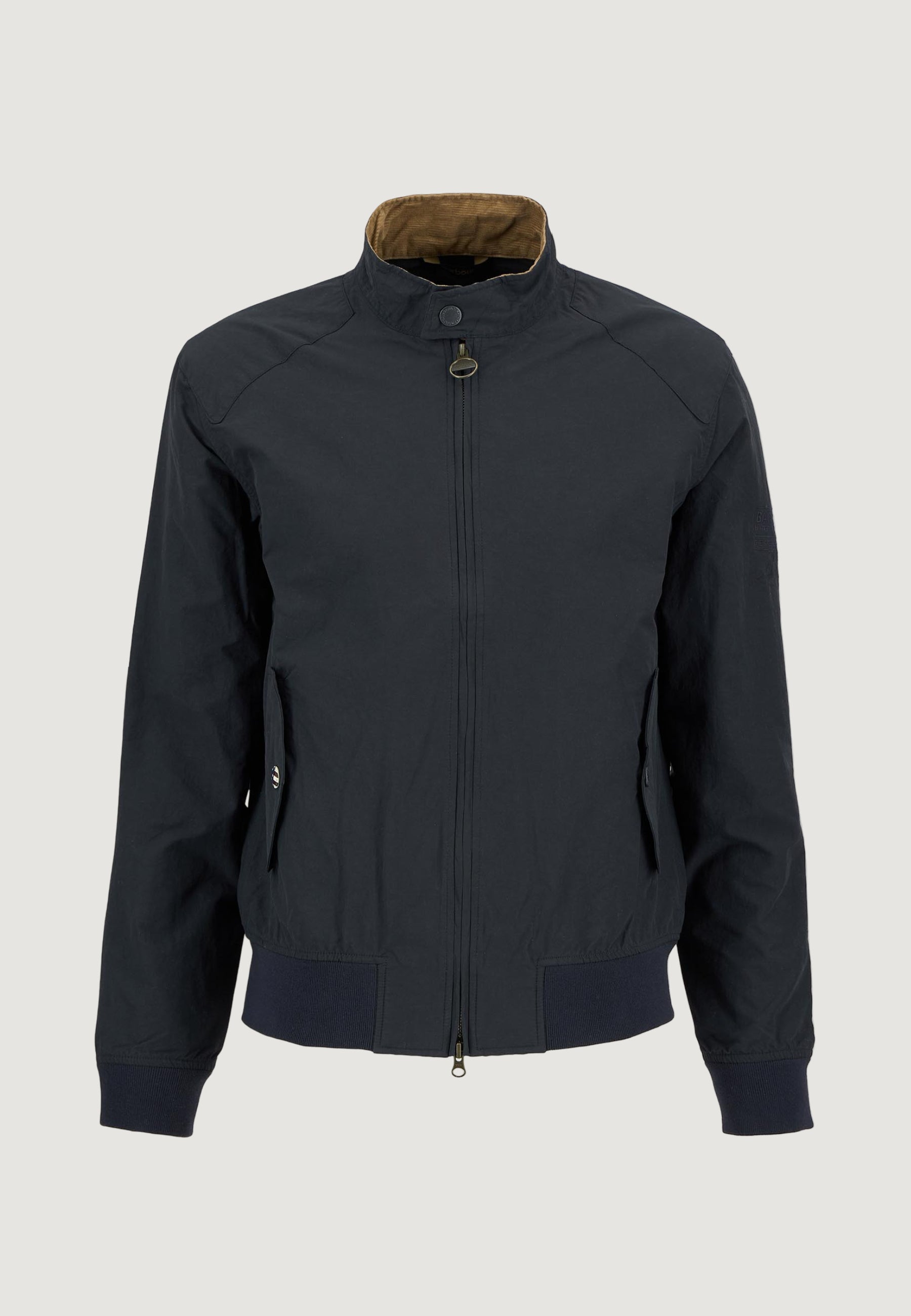 Giacchetto Barbour RECTIFIER HARRINGTON CASUAL