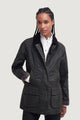 Giacchetto Barbour CLASSIC BEADNELL WAX JACKET
