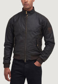 Jacket Barbour international MERCHANT WAX