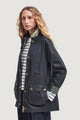 Giacchetto Barbour MODERN BEADNELL WAX