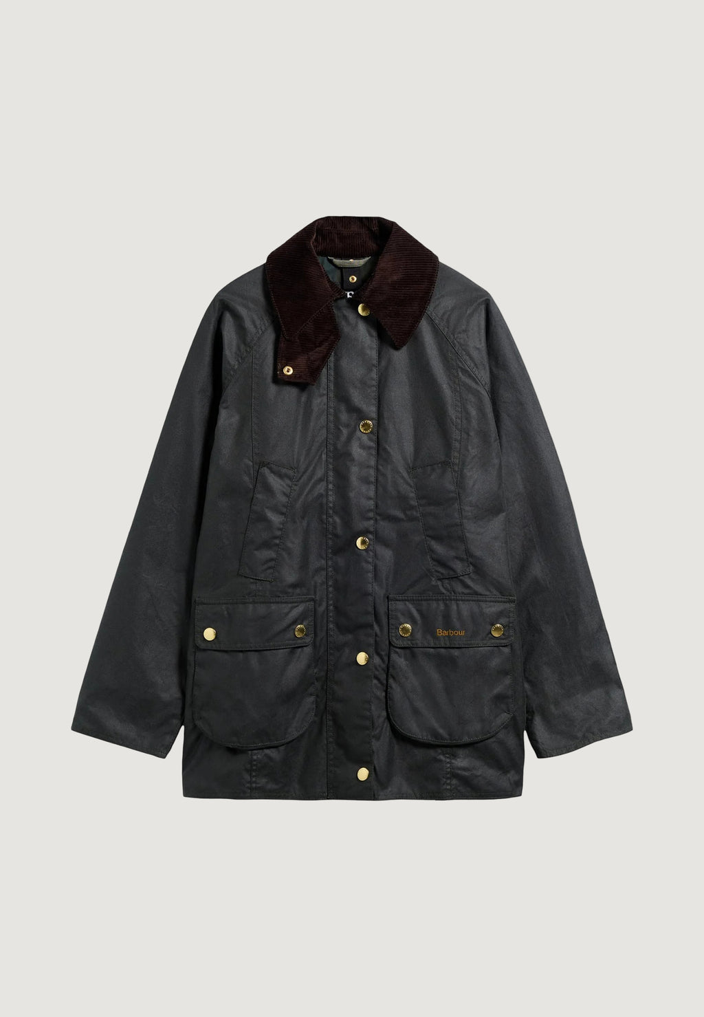 Giacchetto Barbour MODERN BEADNELL WAX