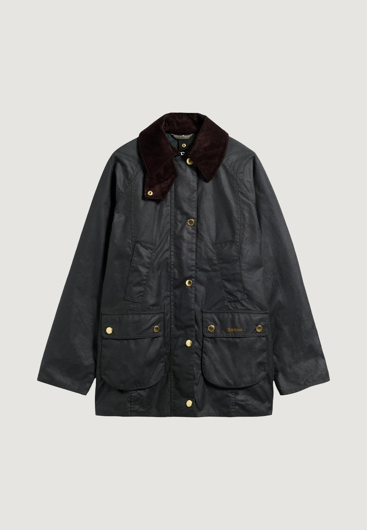 Giacchetto Barbour MODERN BEADNELL WAX