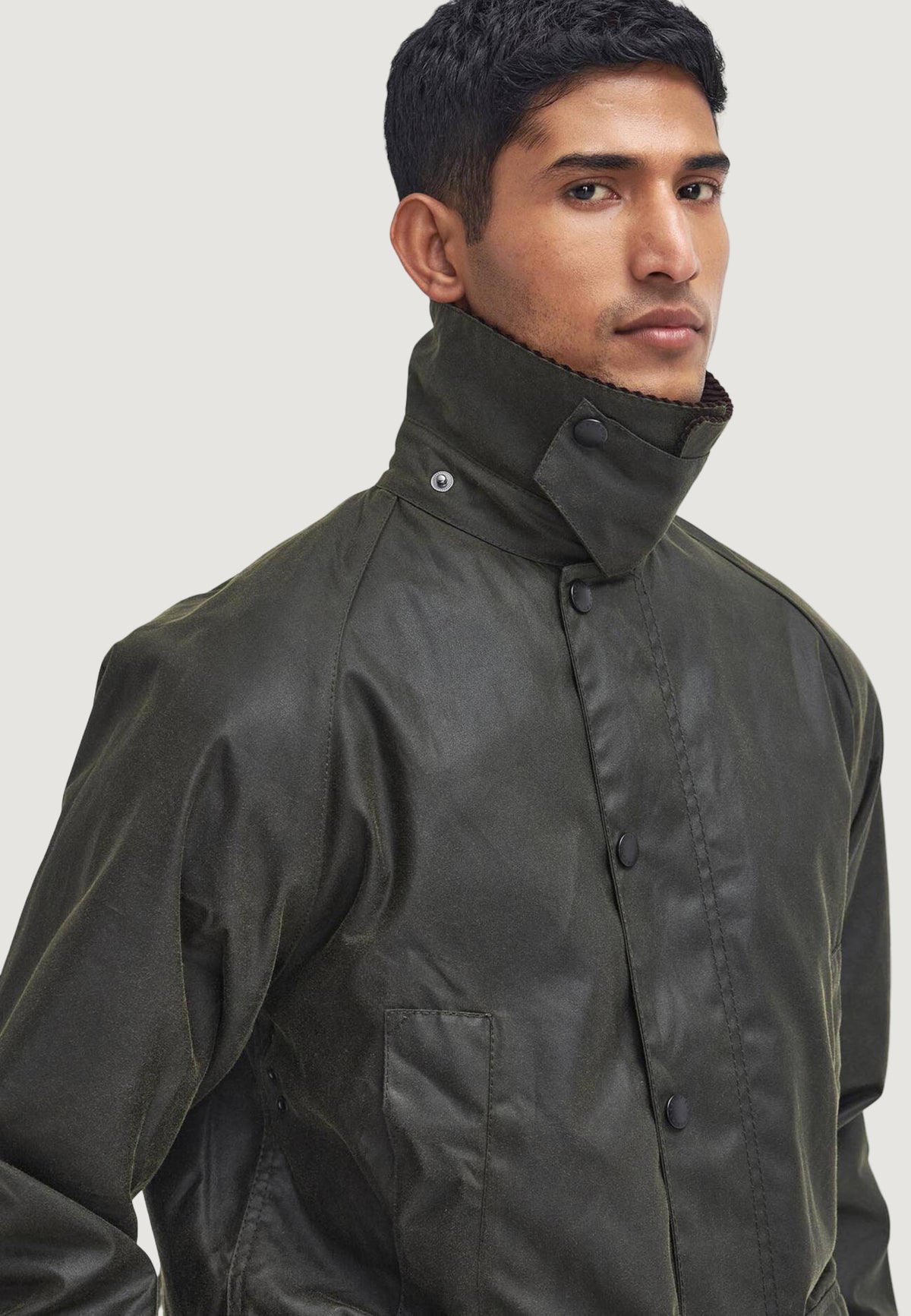 Jacket Barbour BEDALE WAX JACKET