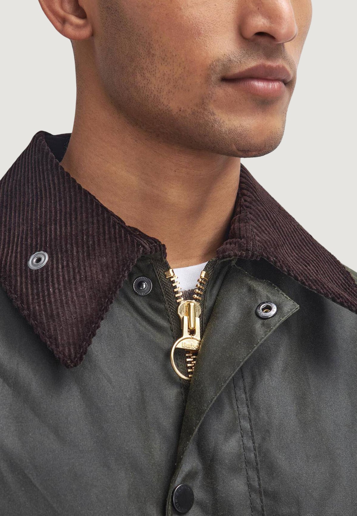 Jacket Barbour BEDALE WAX JACKET