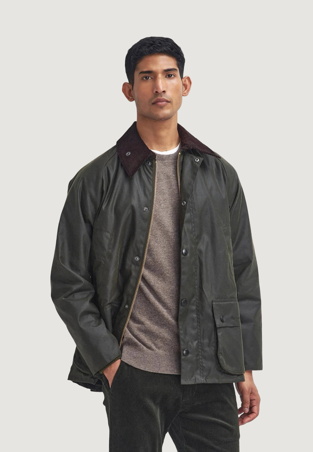 Jacket Barbour BEDALE WAX JACKET