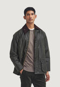 Jacket Barbour BEDALE WAX JACKET