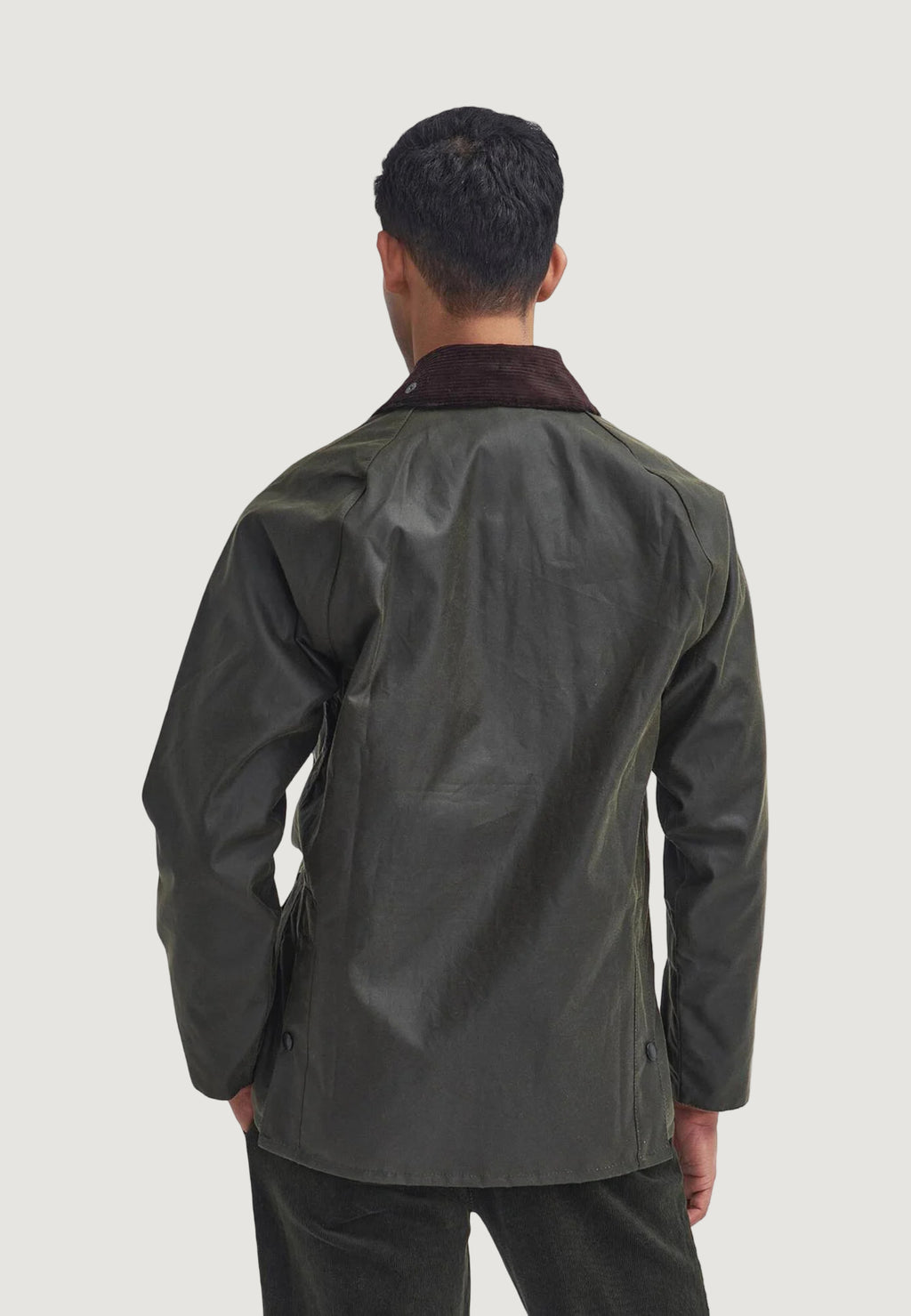 Jacket Barbour BEDALE WAX JACKET