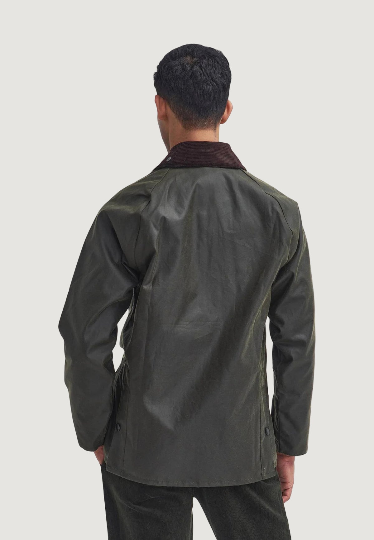 Jacket Barbour BEDALE WAX JACKET