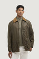 Jacket Barbour LIGHTWEIGHT ASHBY WAX