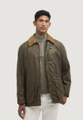 Jacket Barbour LIGHTWEIGHT ASHBY WAX