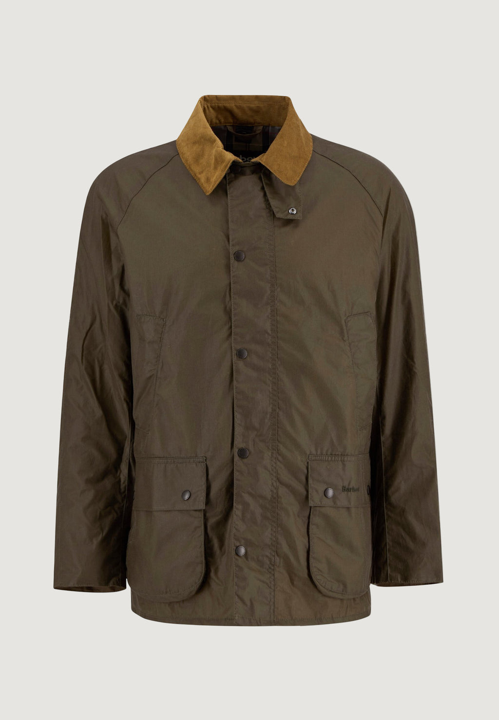 Jacket Barbour LIGHTWEIGHT ASHBY WAX