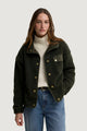 Giacchetto Barbour MABEL FLEECE
