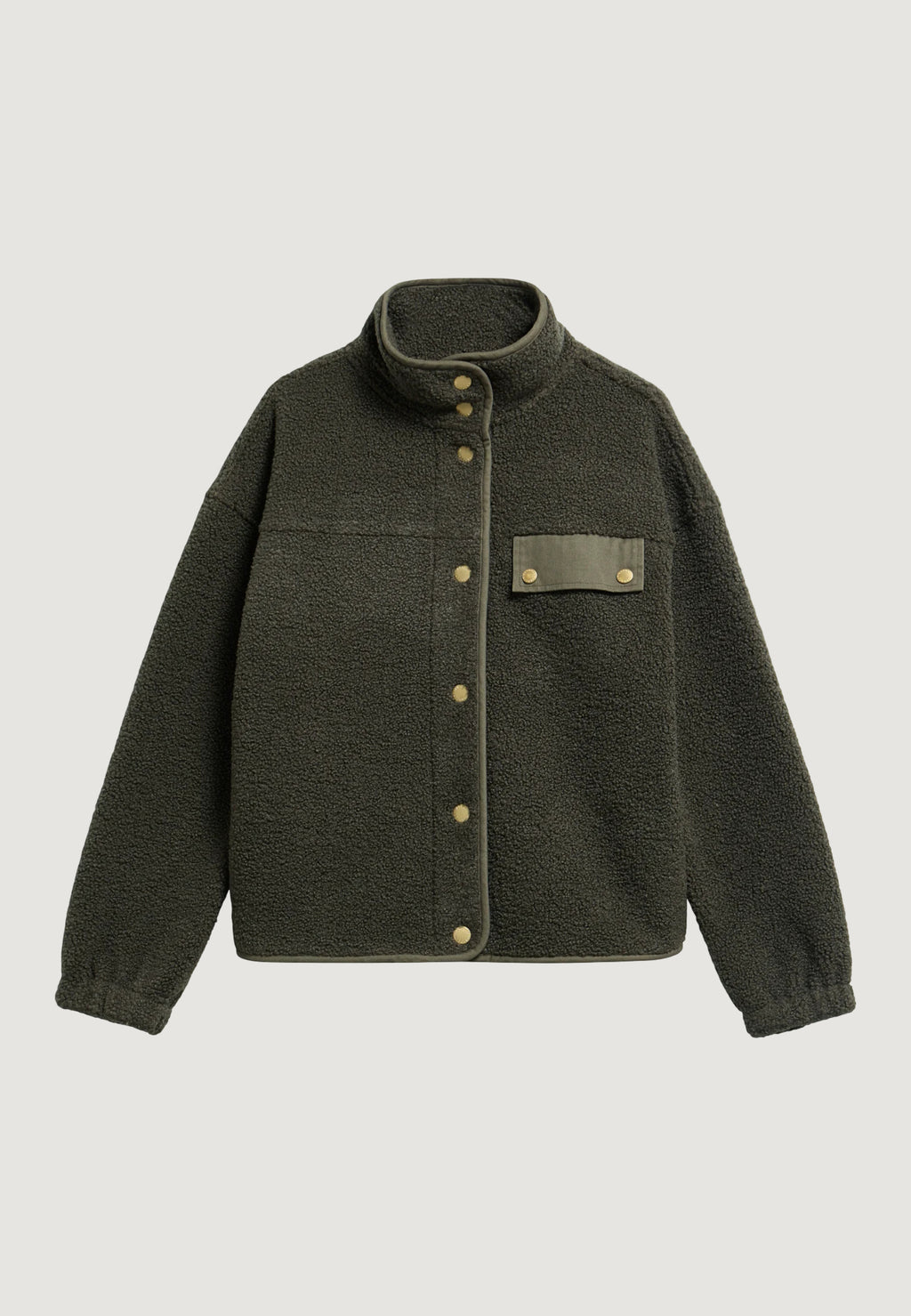 Giacchetto Barbour MABEL FLEECE