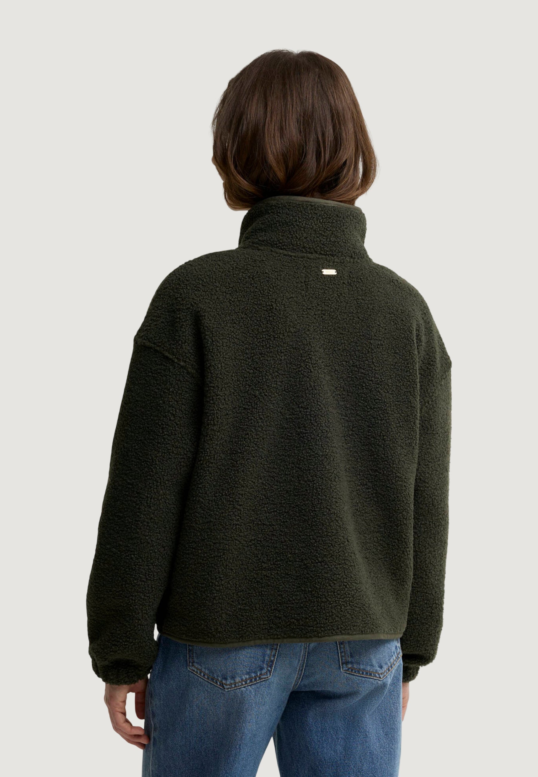 Giacchetto Barbour MABEL FLEECE