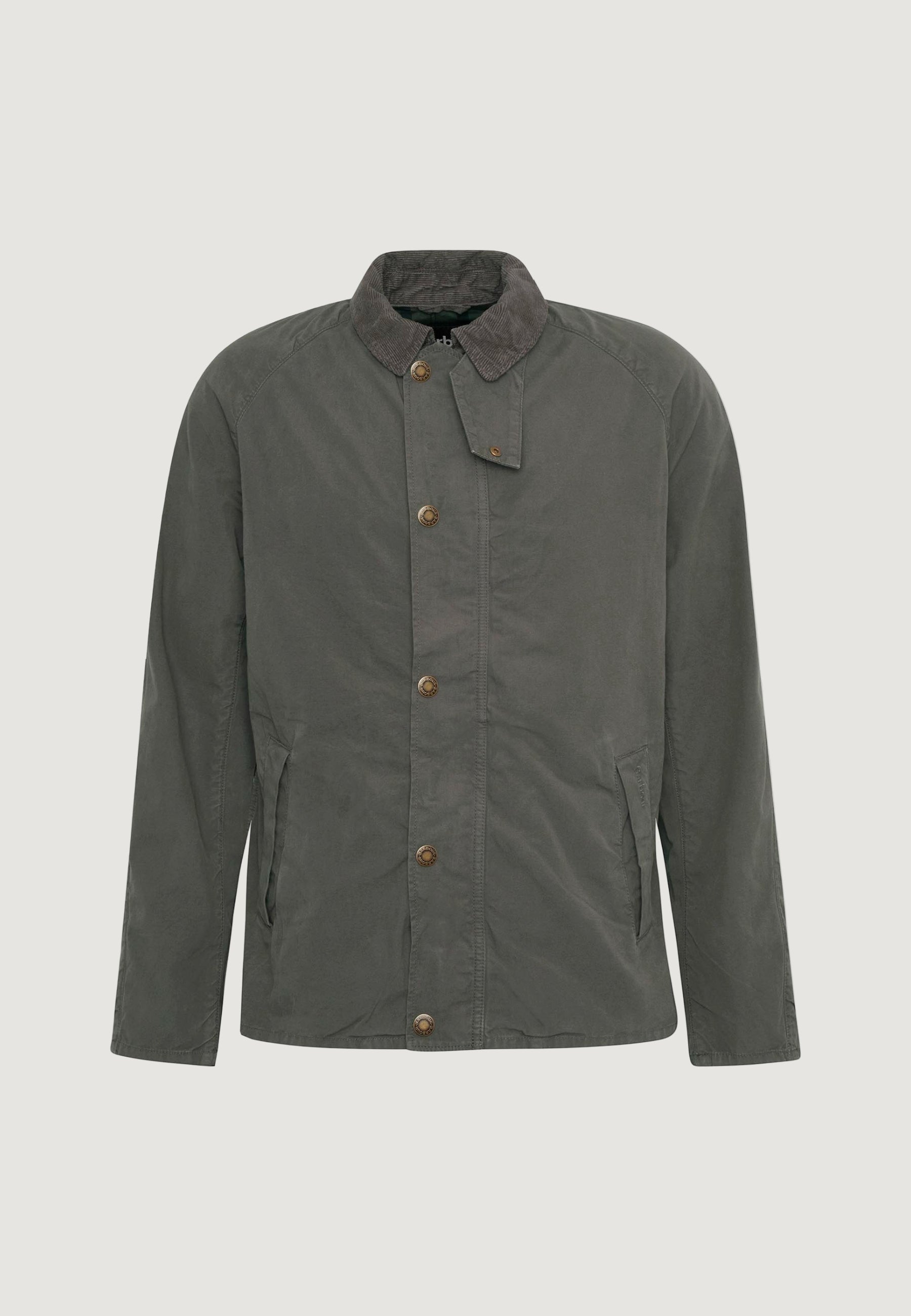 Giacchetto Barbour TRACKER CASUAL