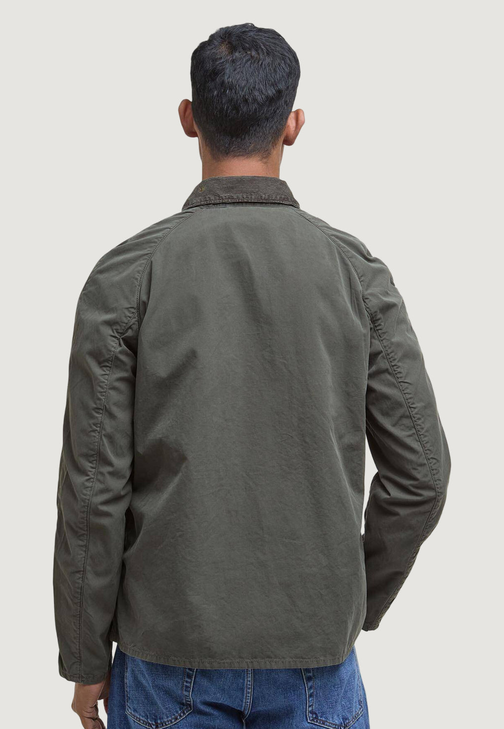 Jacket Barbour TRACKER CASUAL