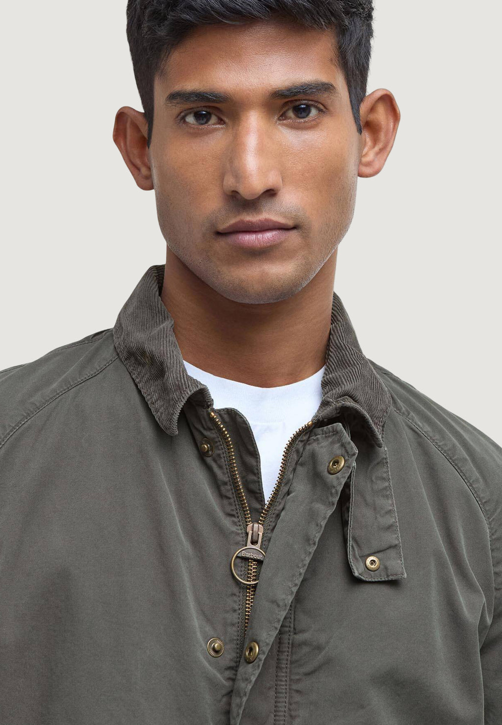 Jacket Barbour TRACKER CASUAL